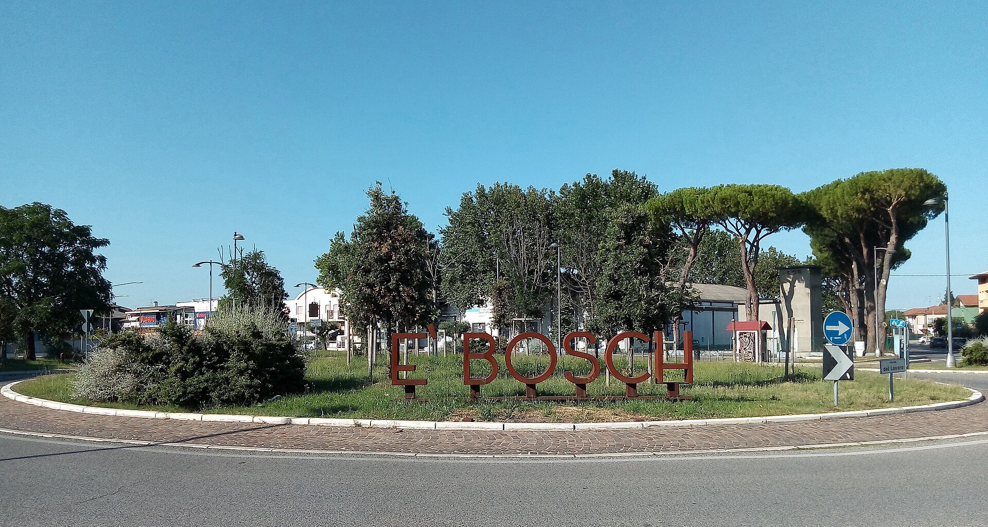 Gambettola